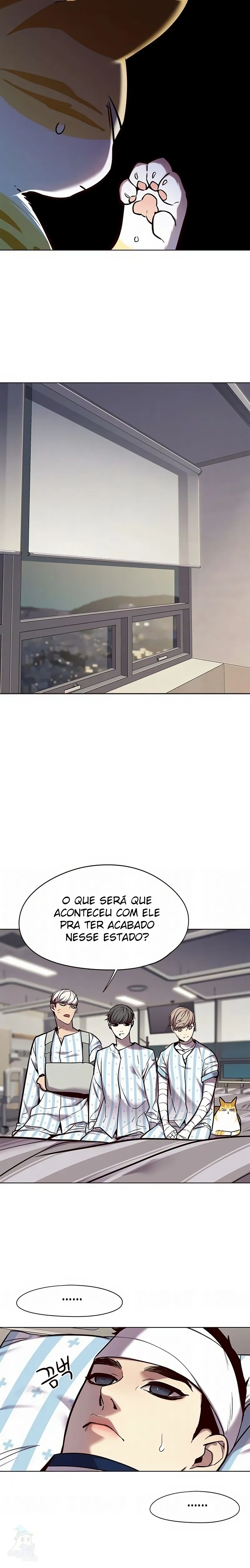 Read Veletric Pt Manga Online