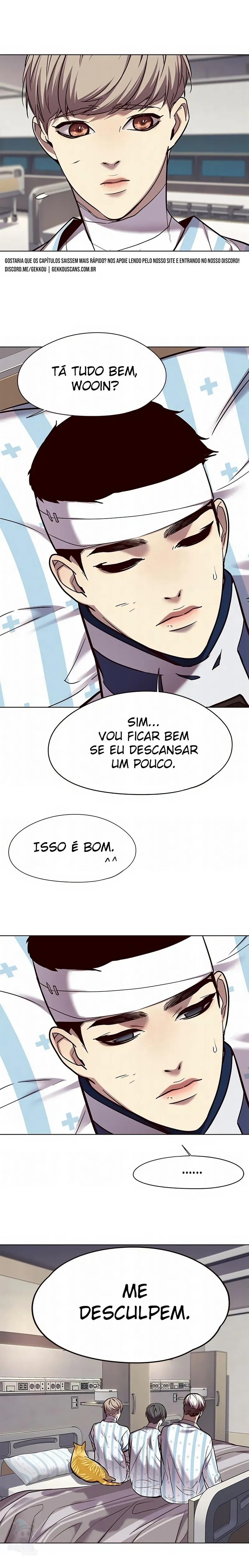 Read Veletric Pt Manga Online