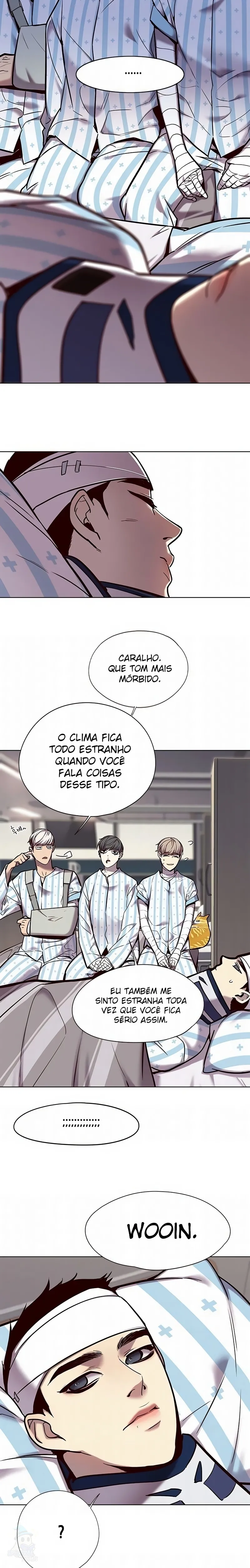 Read Veletric Pt Manga Online
