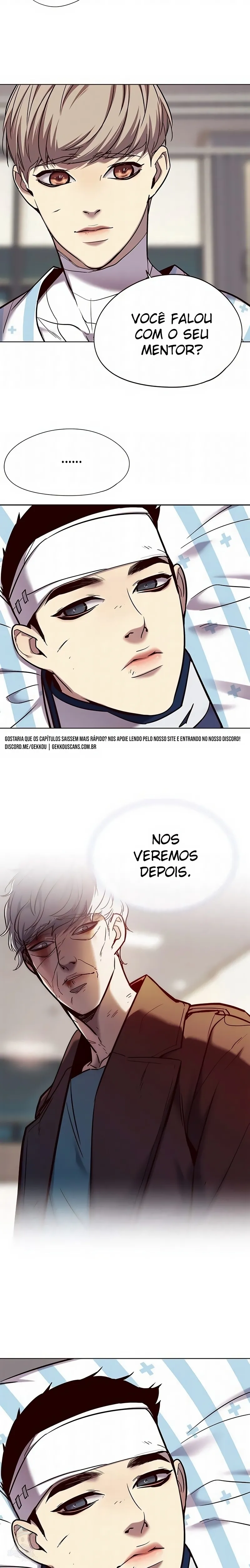 Read Veletric Pt Manga Online