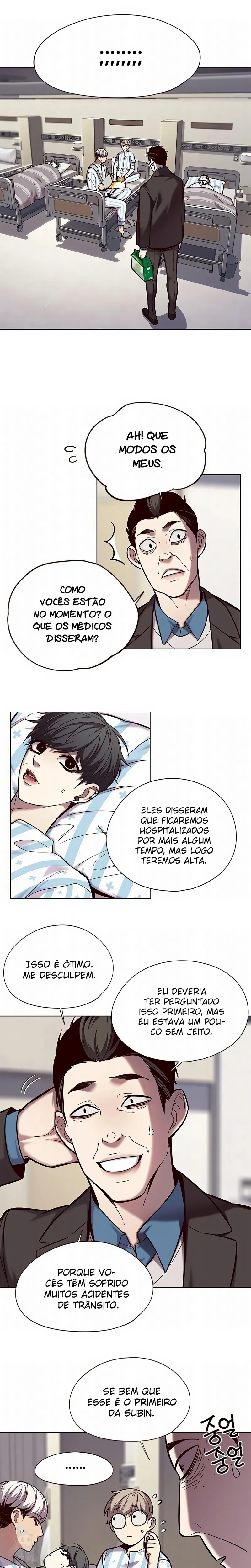 Read Veletric Pt Manga Online