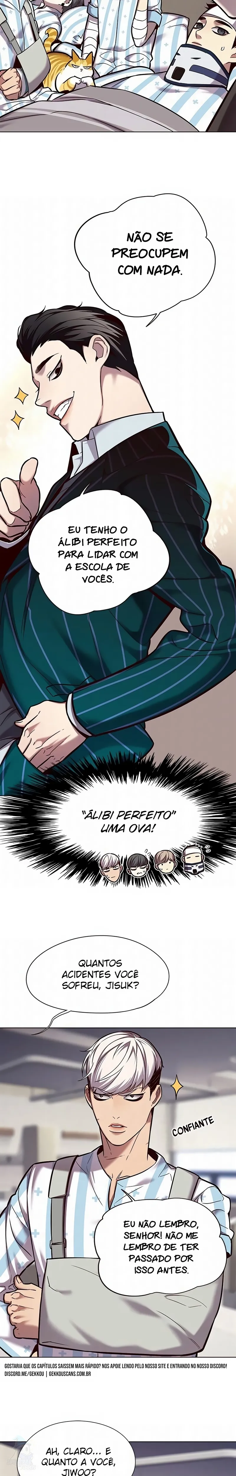 Read Veletric Pt Manga Online
