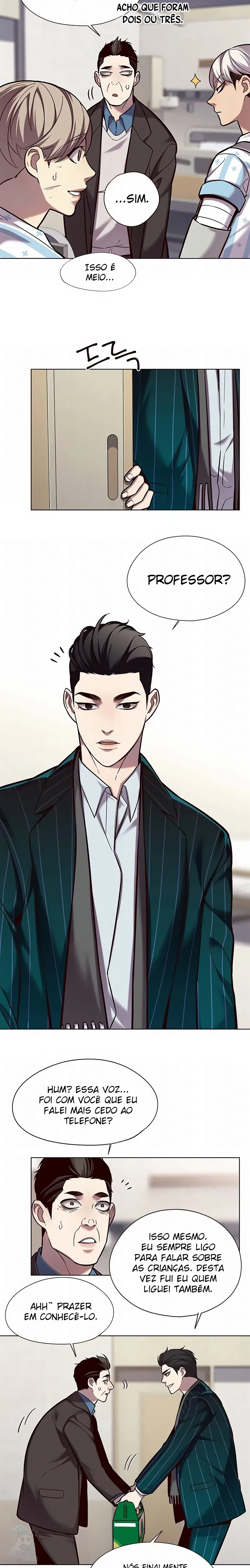 Read Veletric Pt Manga Online