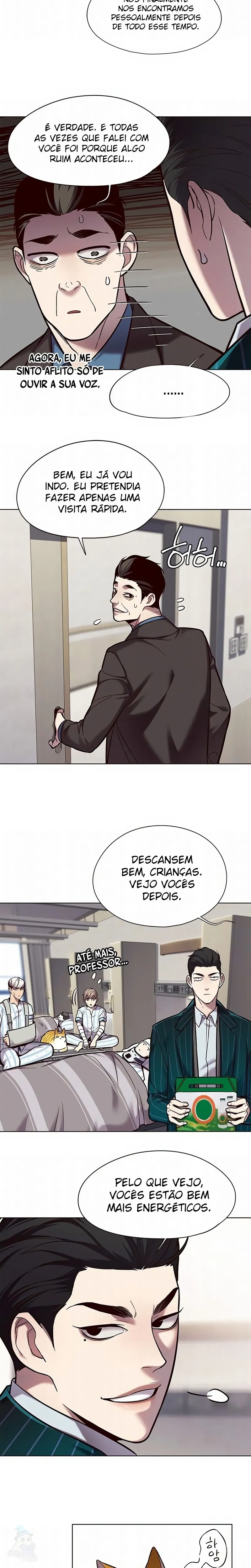 Read Veletric Pt Manga Online