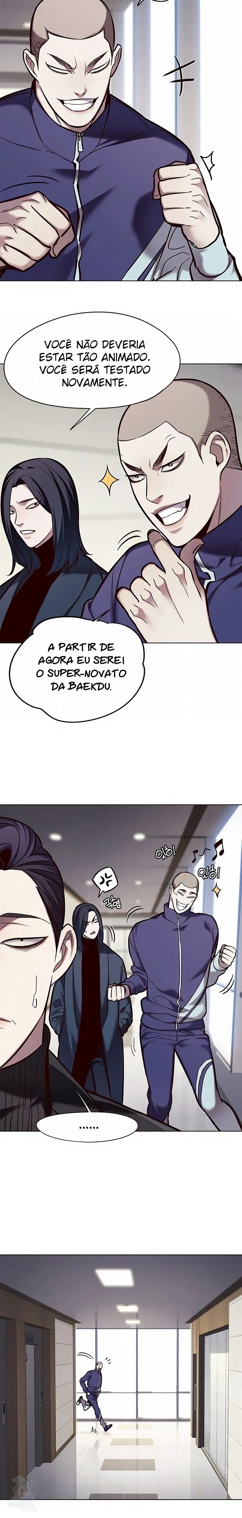 Read Veletric Pt Manga Online