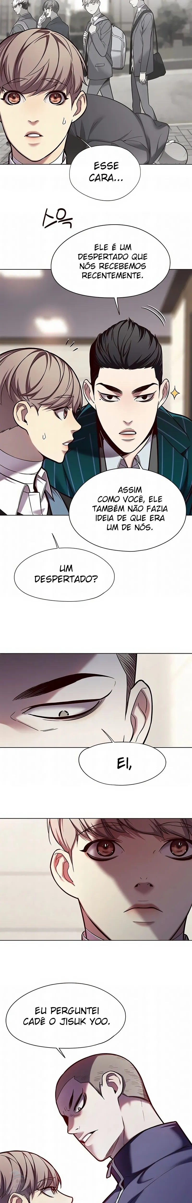 Read Veletric Pt Manga Online