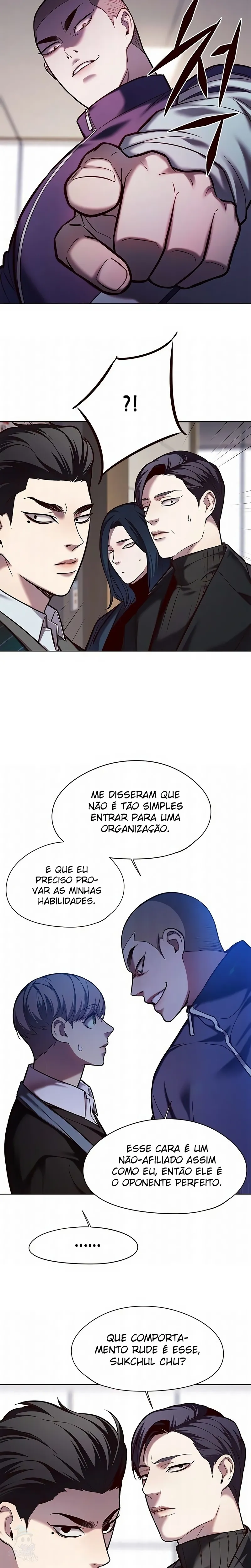 Read Veletric Pt Manga Online