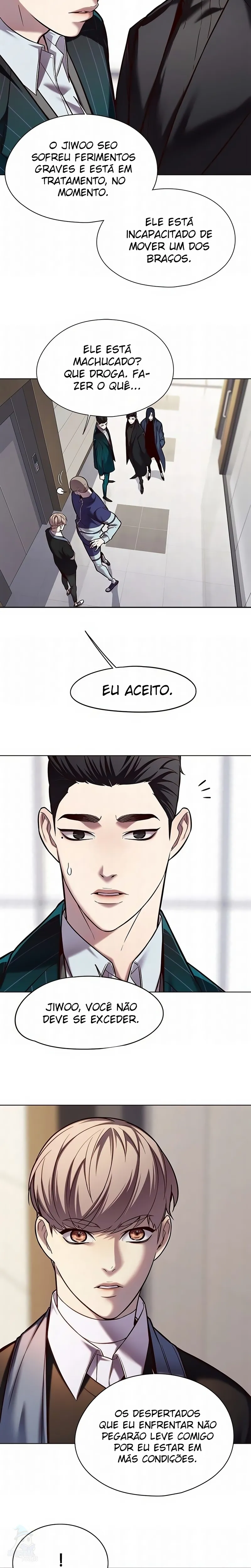 Read Veletric Pt Manga Online