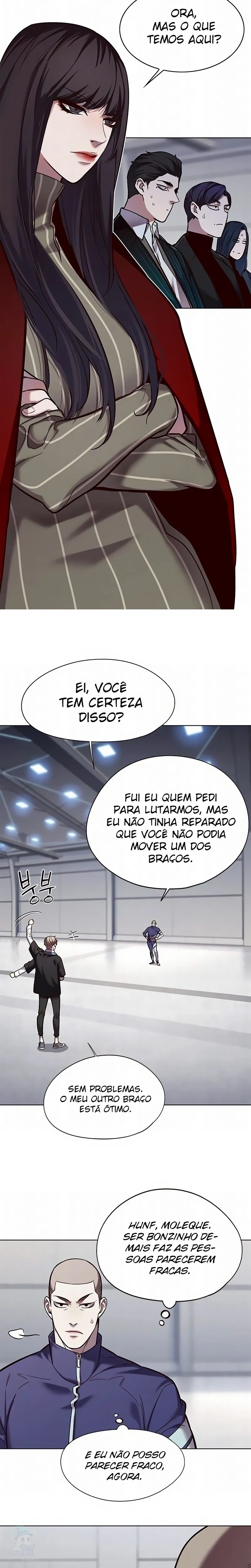 Read Veletric Pt Manga Online