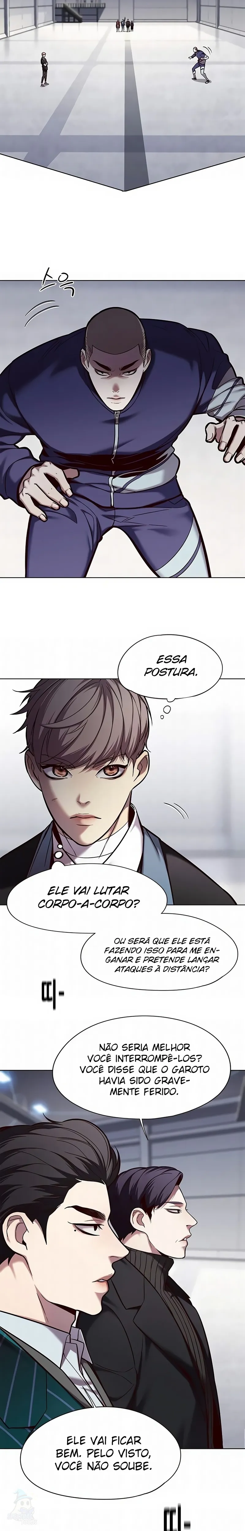 Read Veletric Pt Manga Online