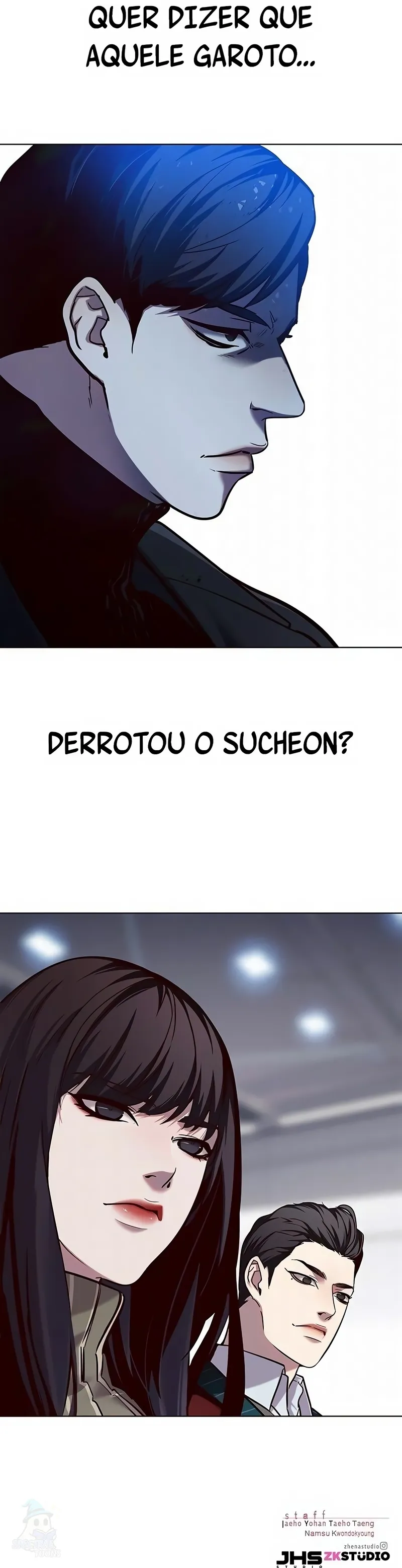Read Veletric Pt Manga Online