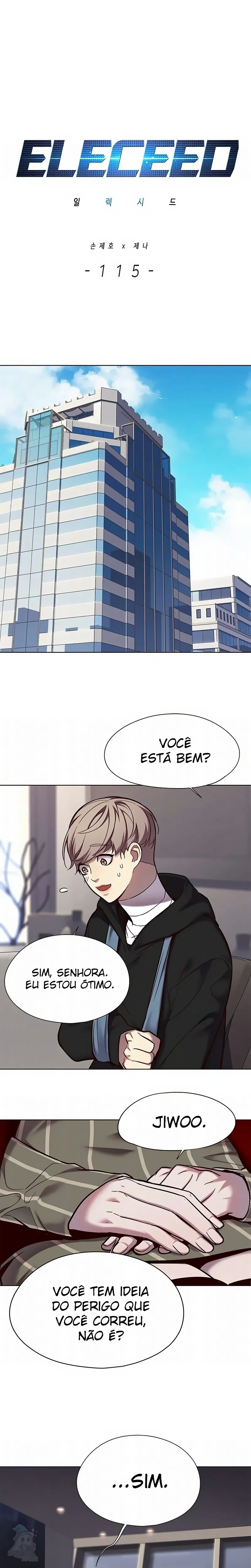Read Veletric Pt Manga Online