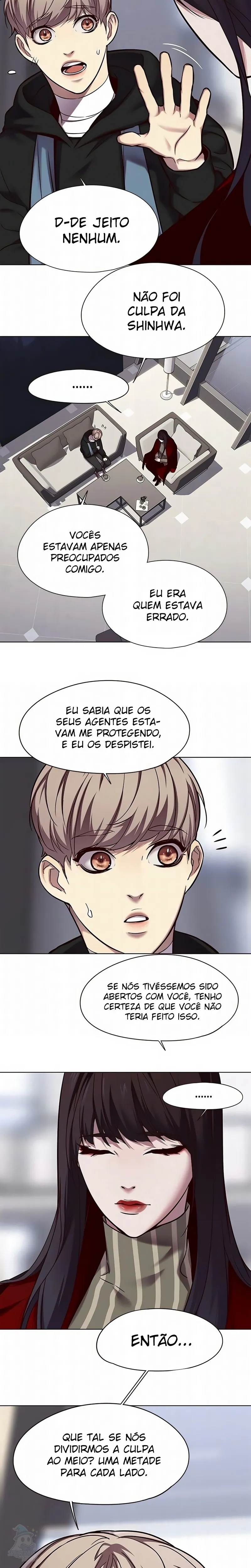 Read Veletric Pt Manga Online