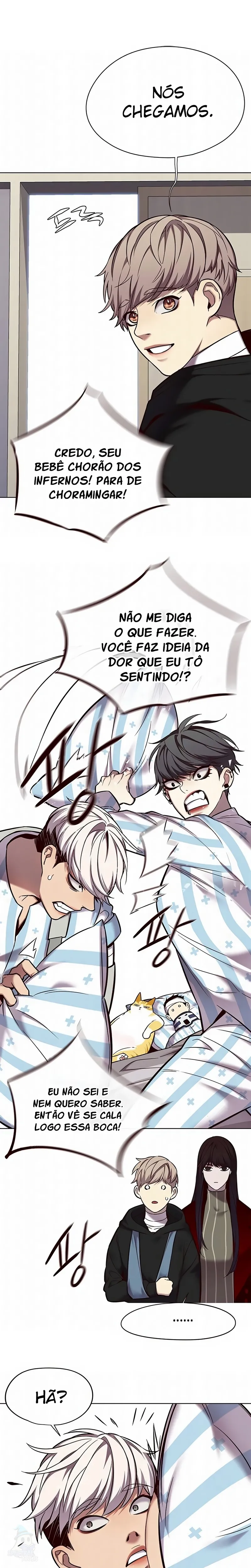 Read Veletric Pt Manga Online