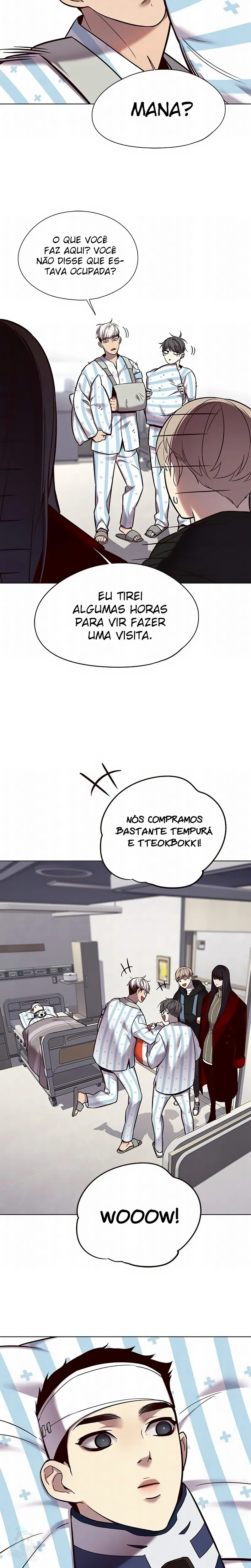 Read Veletric Pt Manga Online