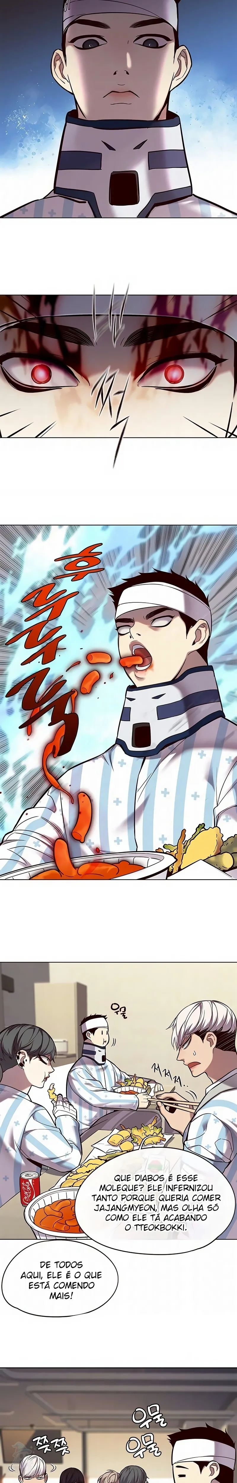 Read Veletric Pt Manga Online