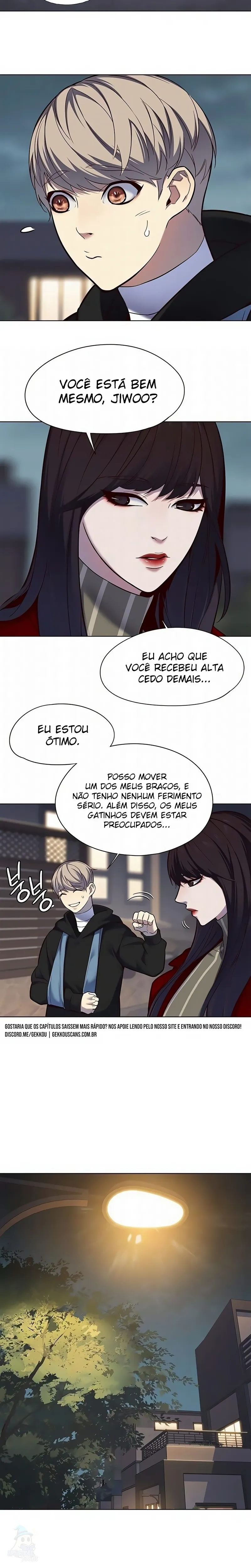 Read Veletric Pt Manga Online