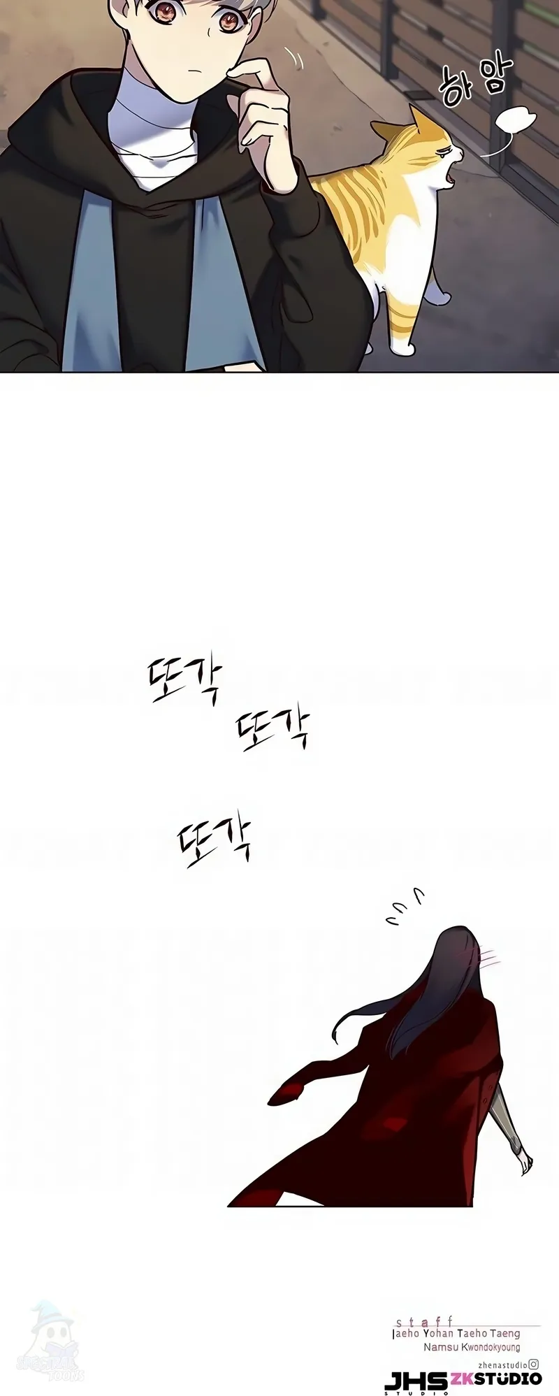 Read Veletric Pt Manga Online