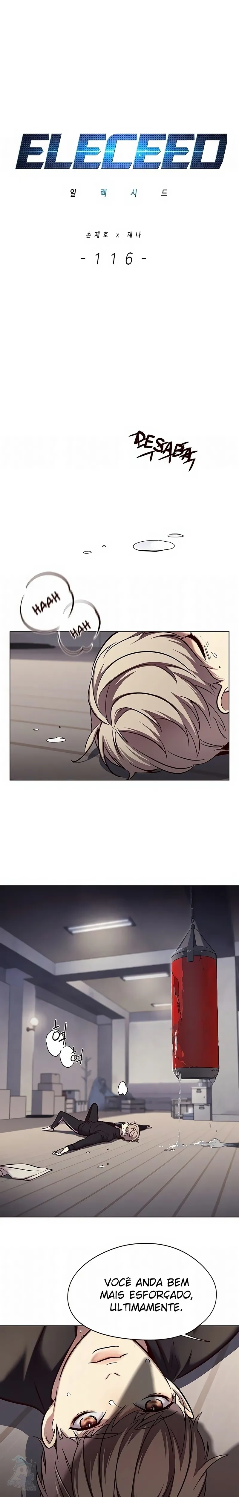 Read Veletric Pt Manga Online