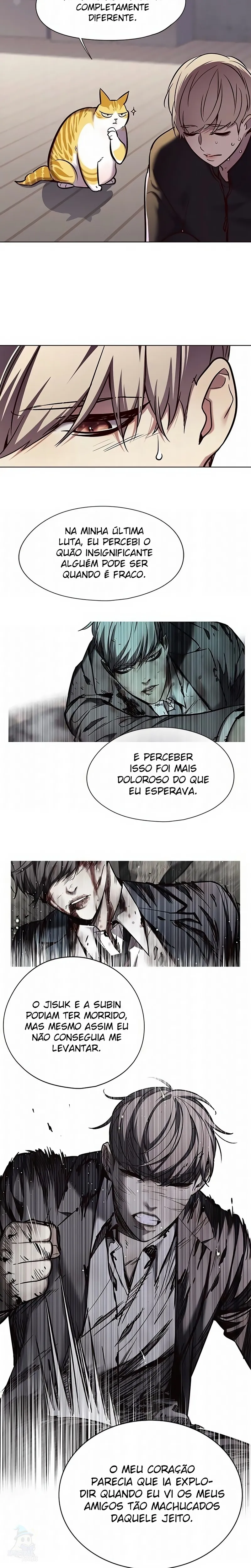 Read Veletric Pt Manga Online