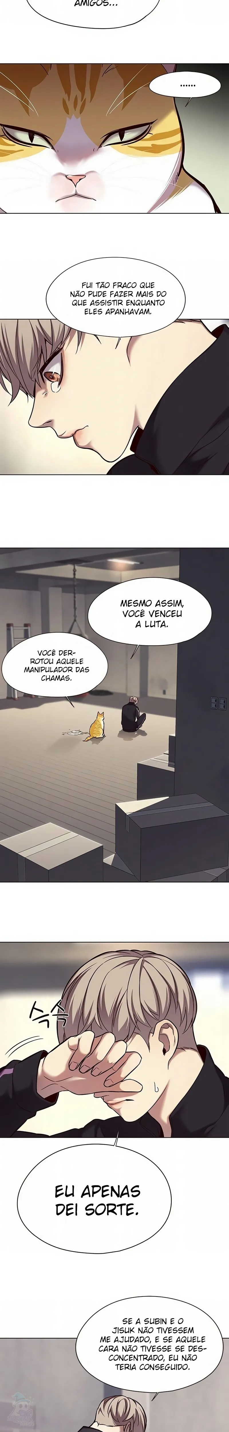 Read Veletric Pt Manga Online