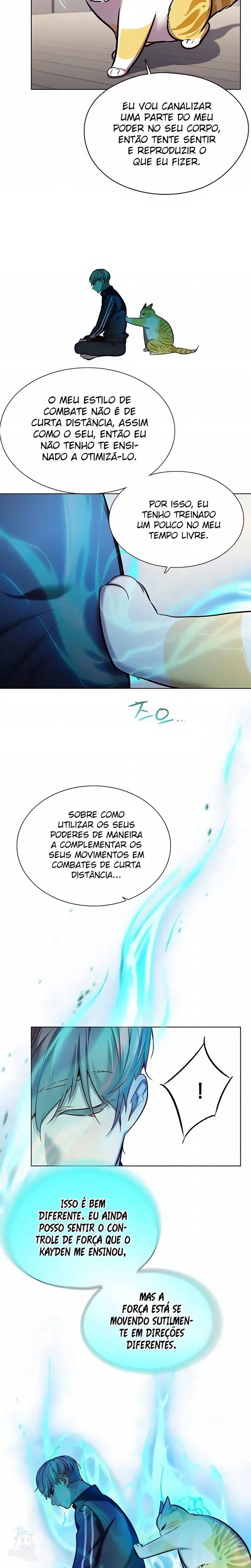 Read Veletric Pt Manga Online