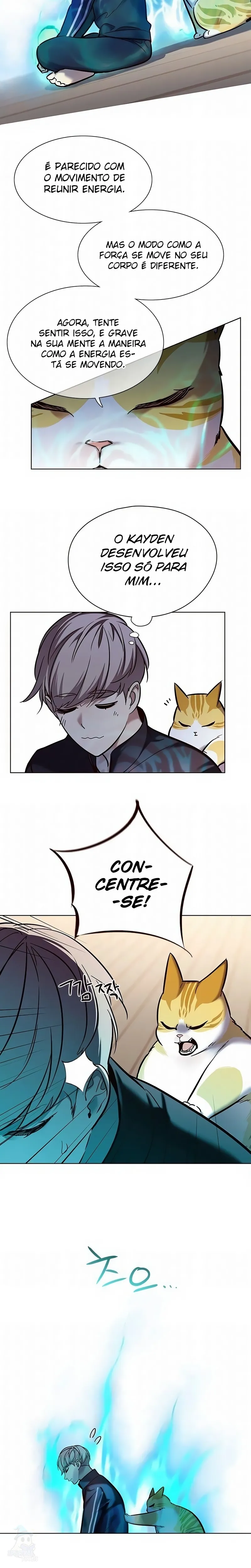 Read Veletric Pt Manga Online
