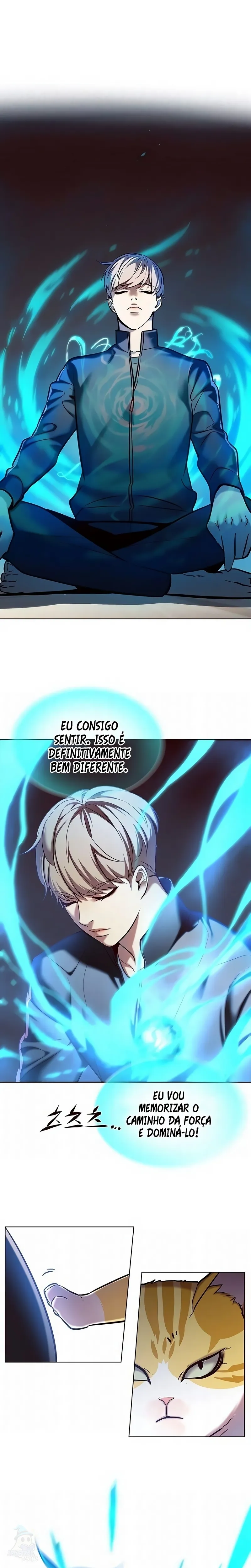 Read Veletric Pt Manga Online