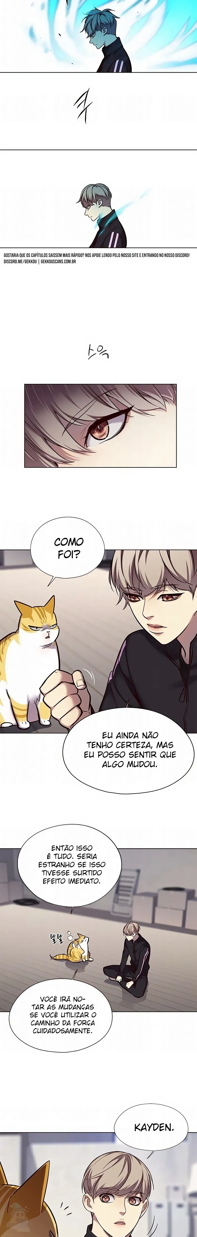 Read Veletric Pt Manga Online