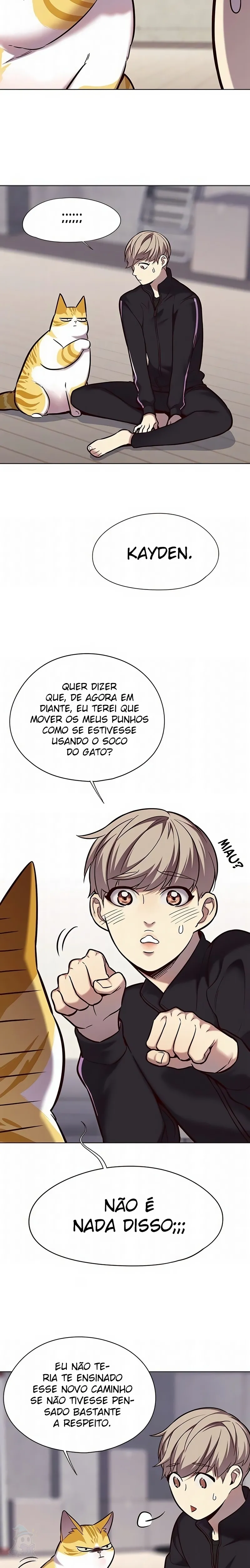 Read Veletric Pt Manga Online