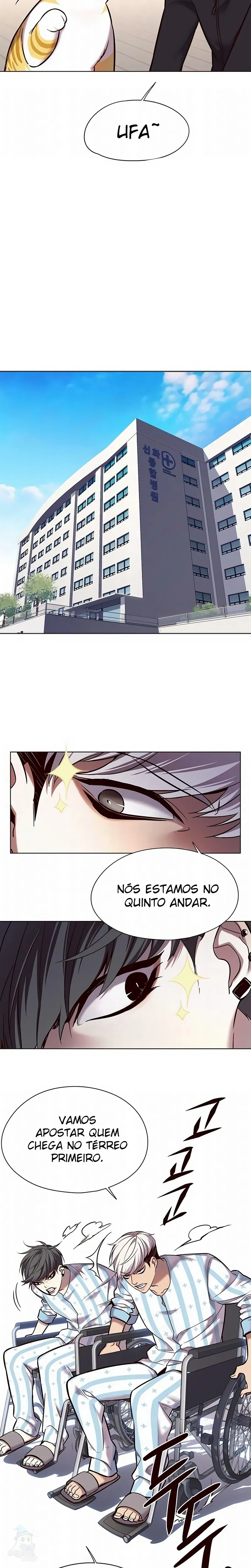 Read Veletric Pt Manga Online