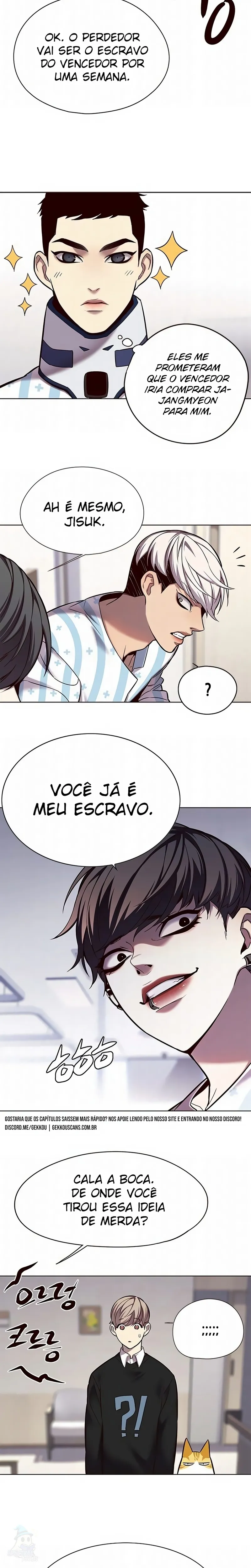 Read Veletric Pt Manga Online