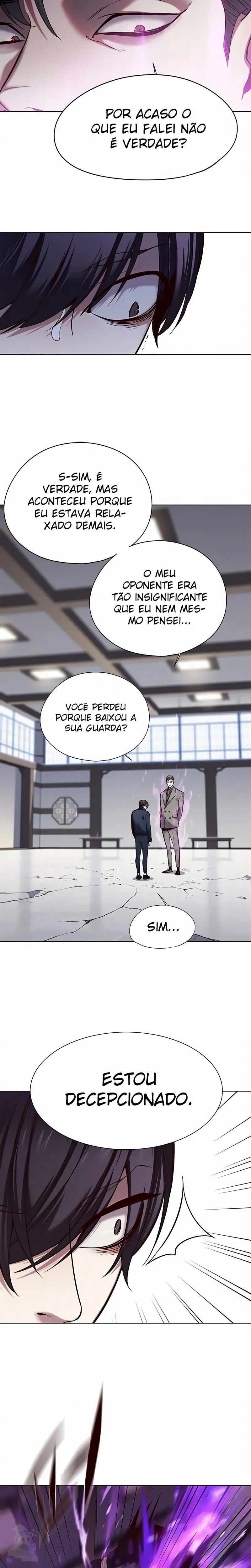Read Veletric Pt Manga Online