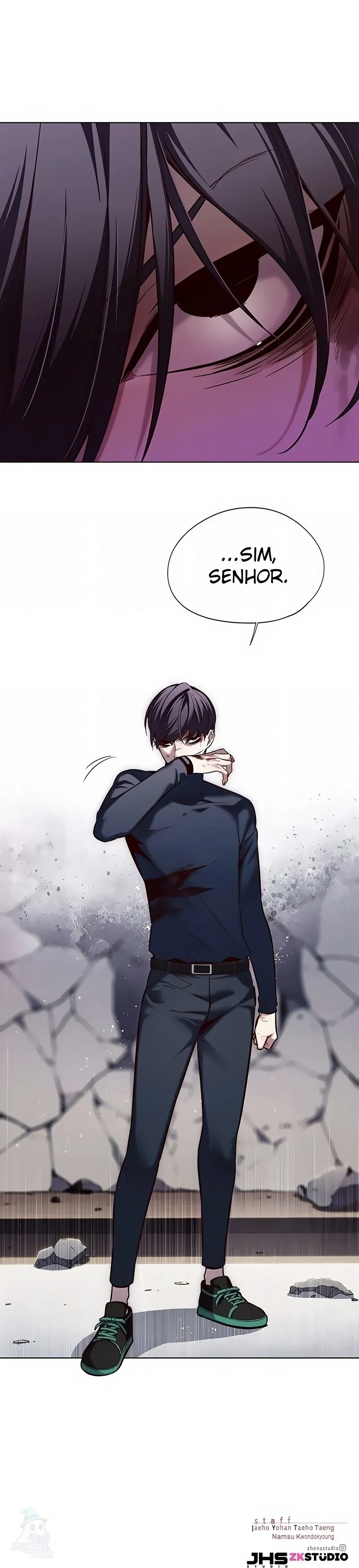 Read Veletric Pt Manga Online