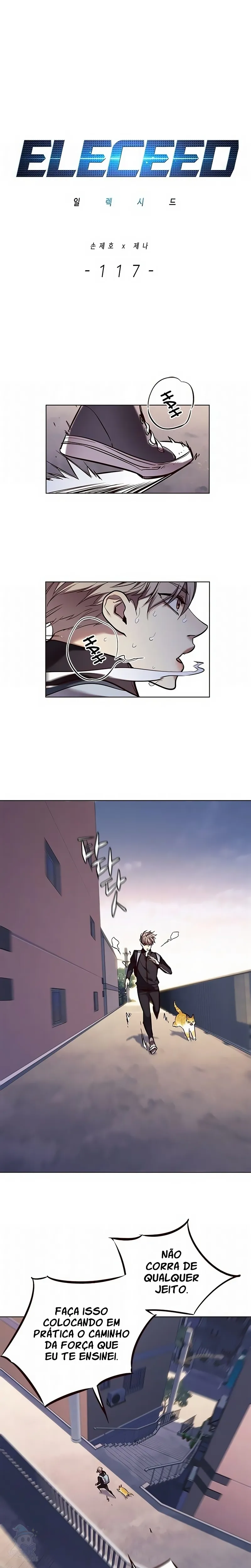 Read Veletric Pt Manga Online