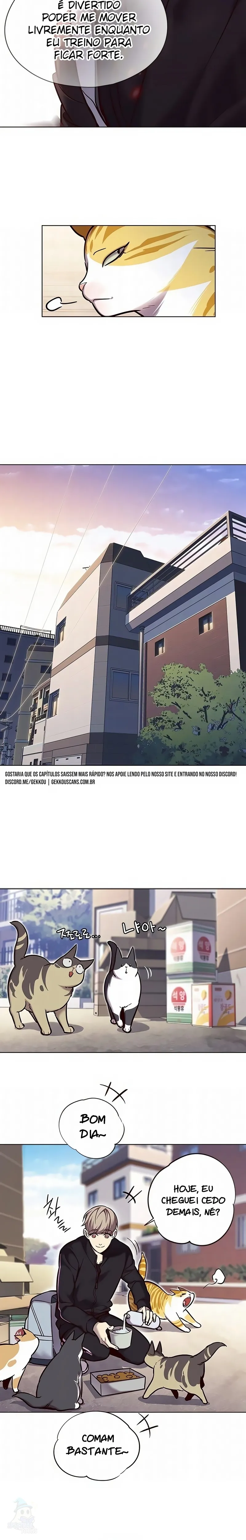 Read Veletric Pt Manga Online