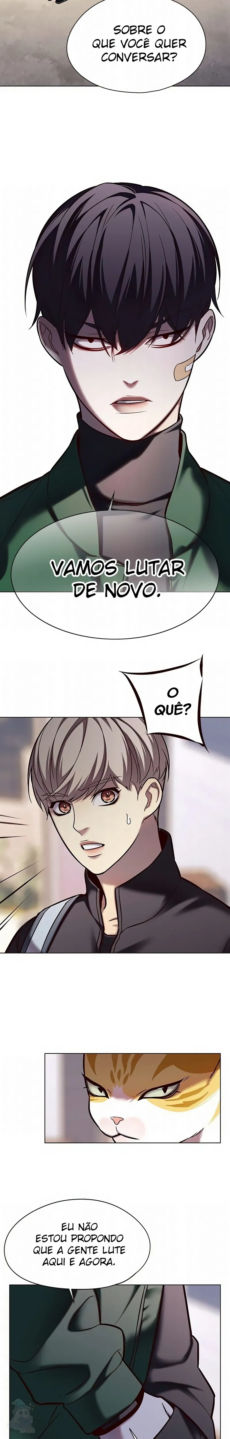 Read Veletric Pt Manga Online