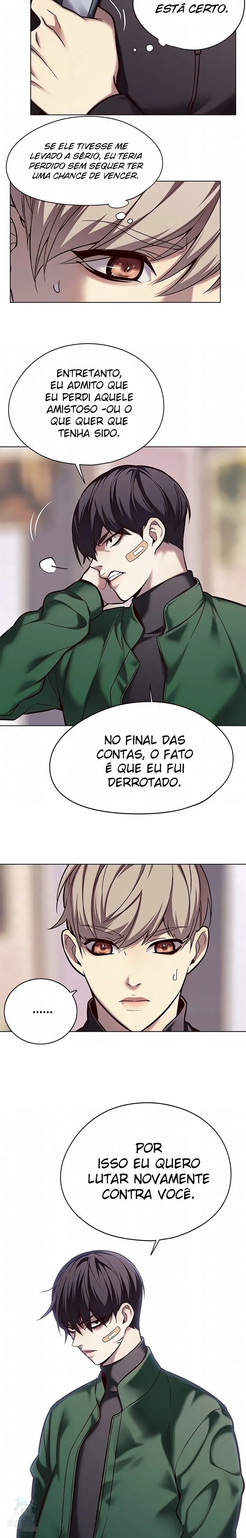 Read Veletric Pt Manga Online