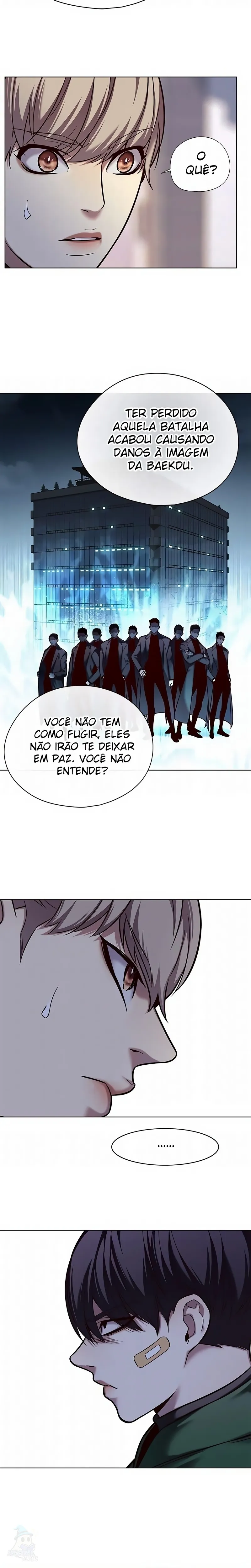 Read Veletric Pt Manga Online
