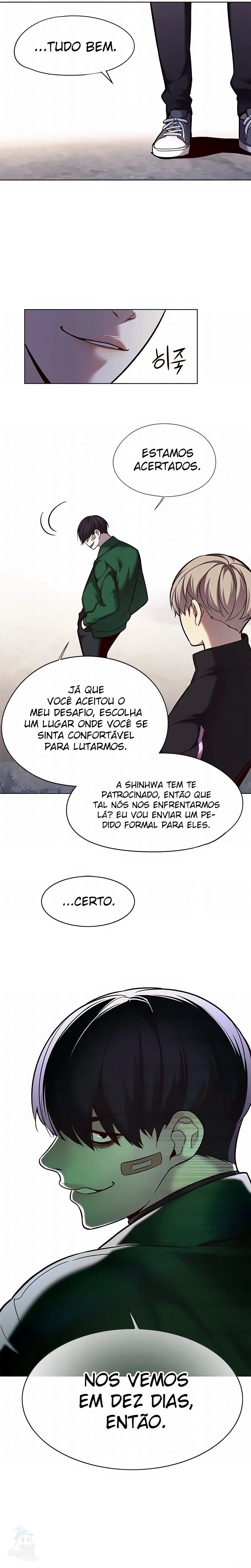 Read Veletric Pt Manga Online