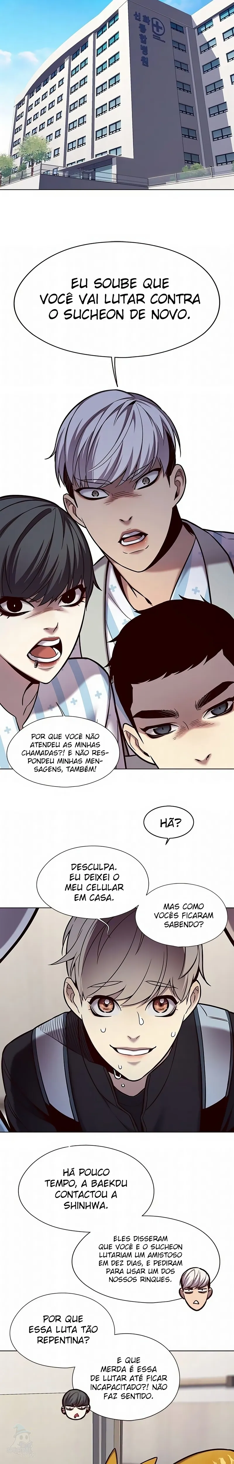 Read Veletric Pt Manga Online