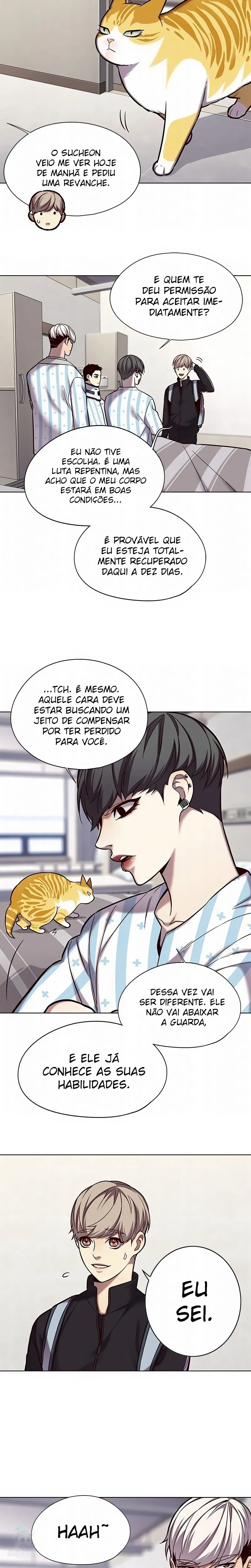 Read Veletric Pt Manga Online