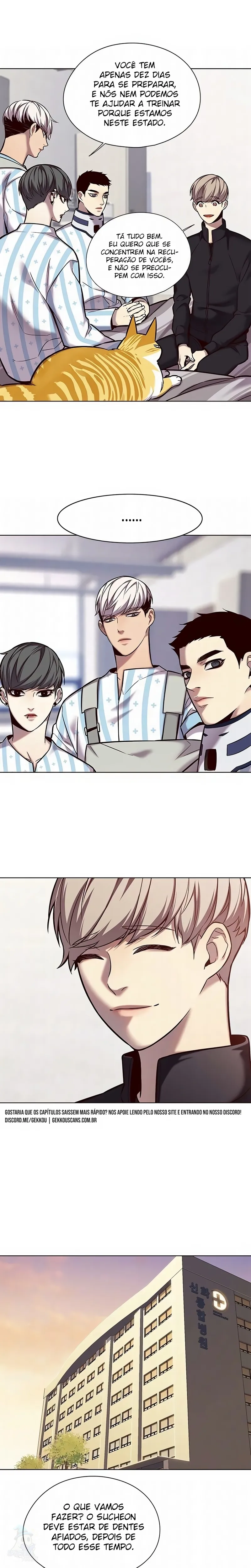 Read Veletric Pt Manga Online