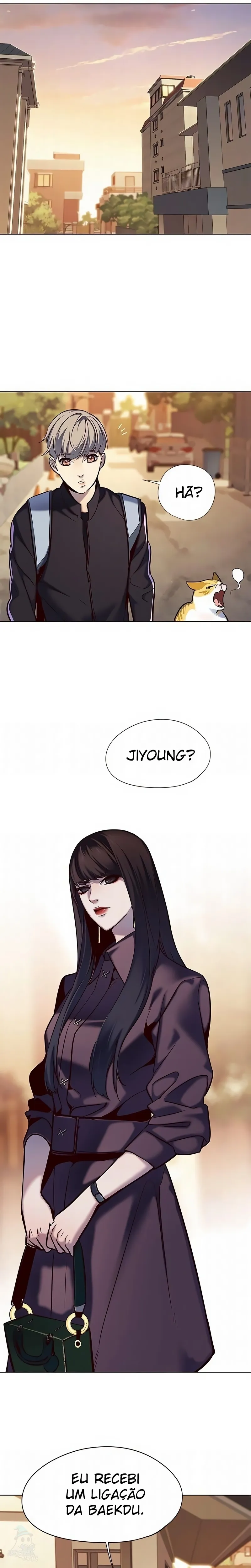 Read Veletric Pt Manga Online