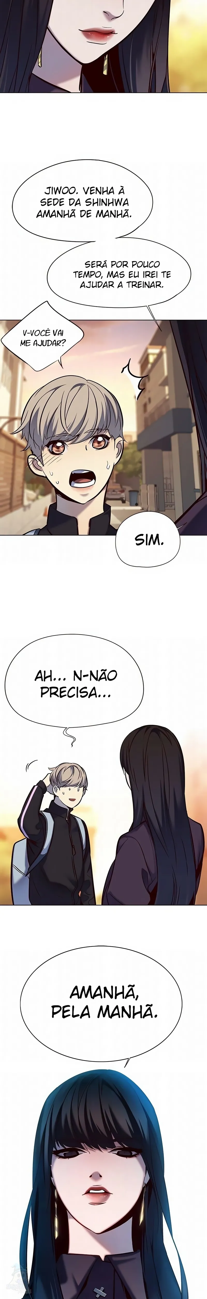 Read Veletric Pt Manga Online