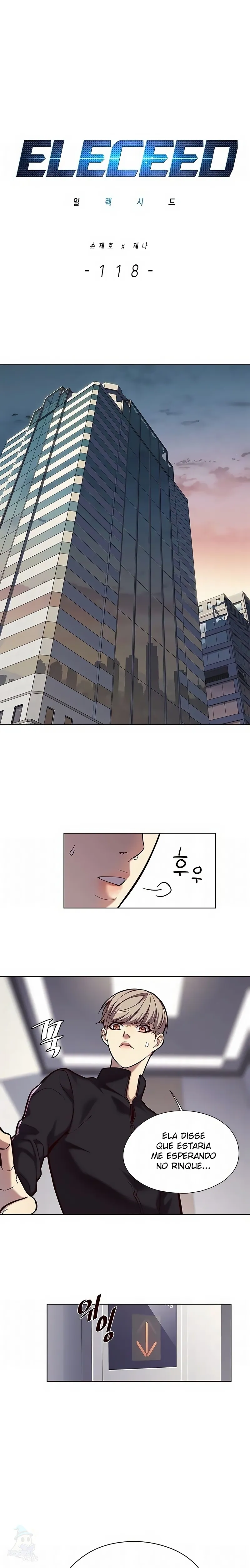 Read Veletric Pt Manga Online