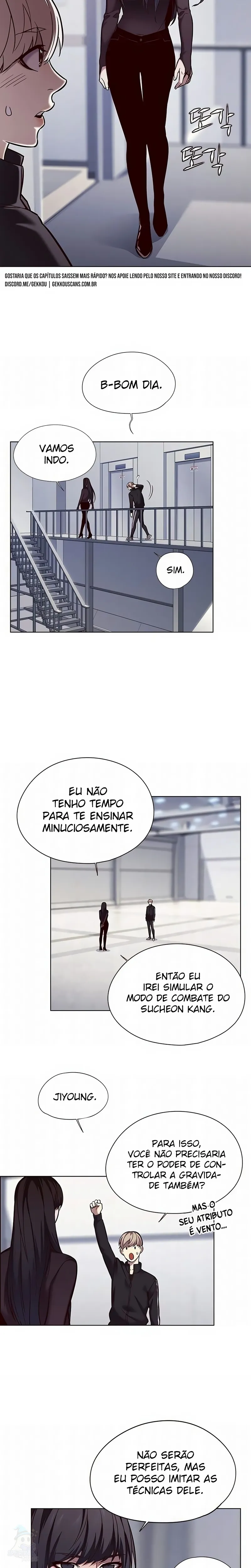 Read Veletric Pt Manga Online