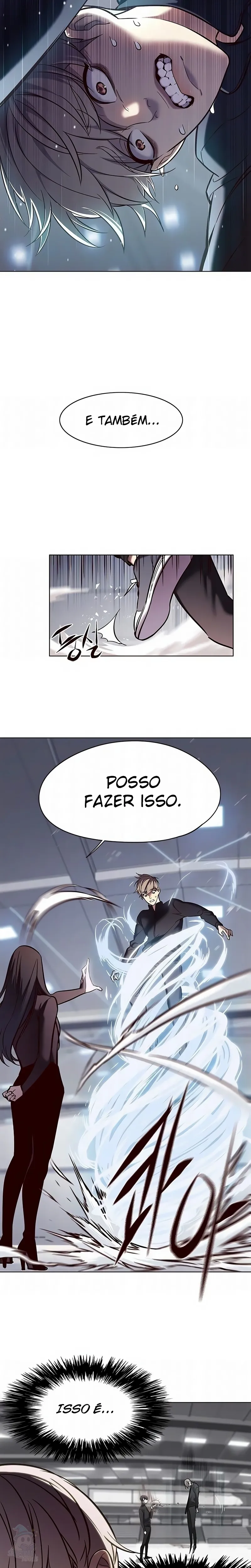 Read Veletric Pt Manga Online