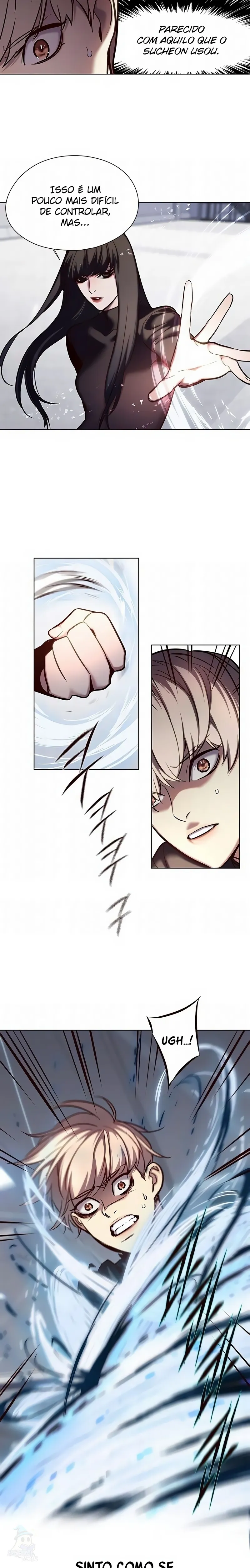 Read Veletric Pt Manga Online