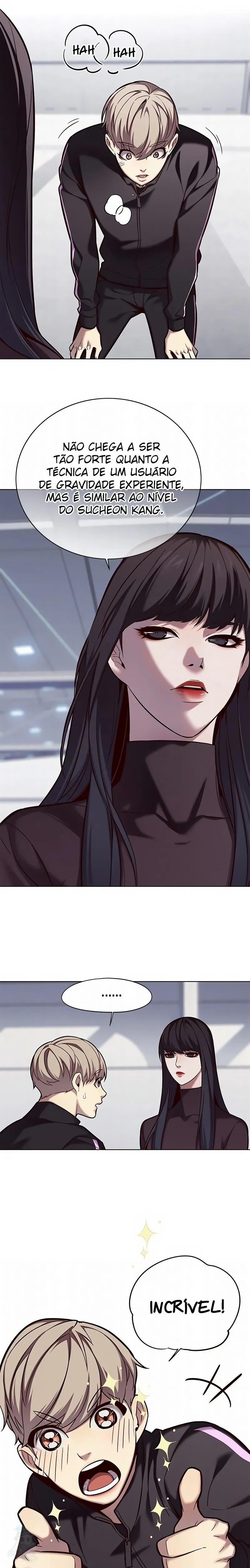 Read Veletric Pt Manga Online